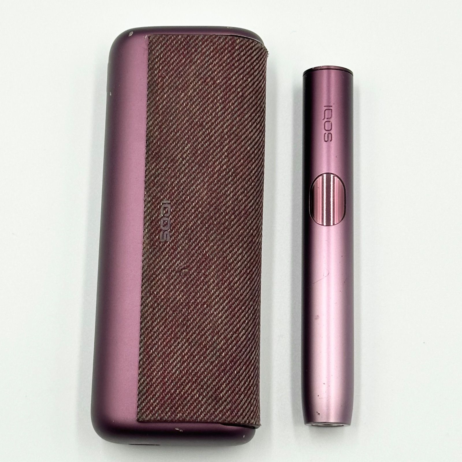 即日発送可】IQOS ILUMA i PRIME アイコス イルマ i プライム