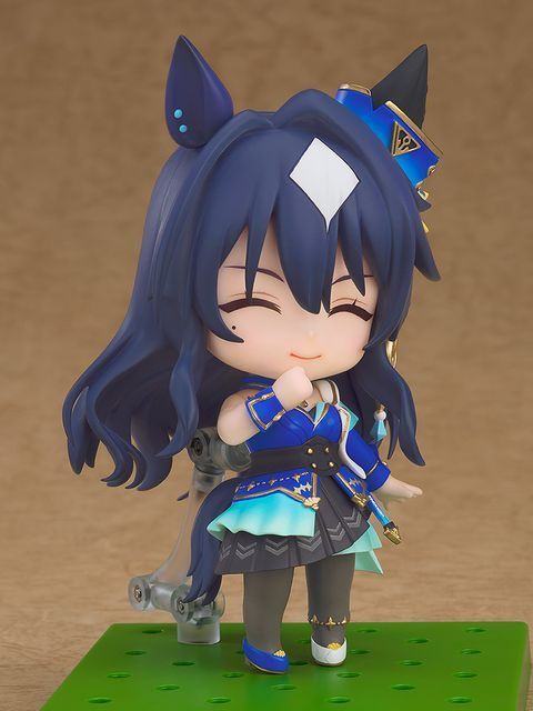 ねんどろいど 2805 ヴィルシーナ 「ウマ娘 プリティーダービー
