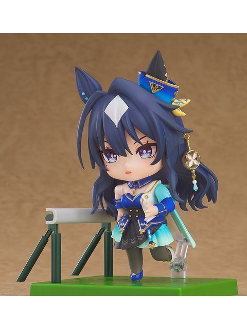 ねんどろいど　ウマ娘　ヴィルシーナ　フィギュア　2805 ねんどろいど 2805 ヴィルシーナ 「ウマ娘 プリティーダービー
