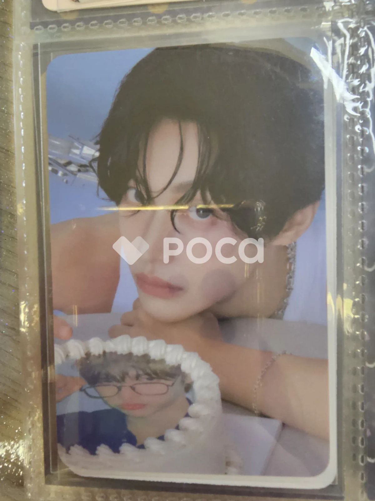 RIIZE ウォンビン 2026 RIIZE SEASON'S GREETINGS SPECIAL EDITION