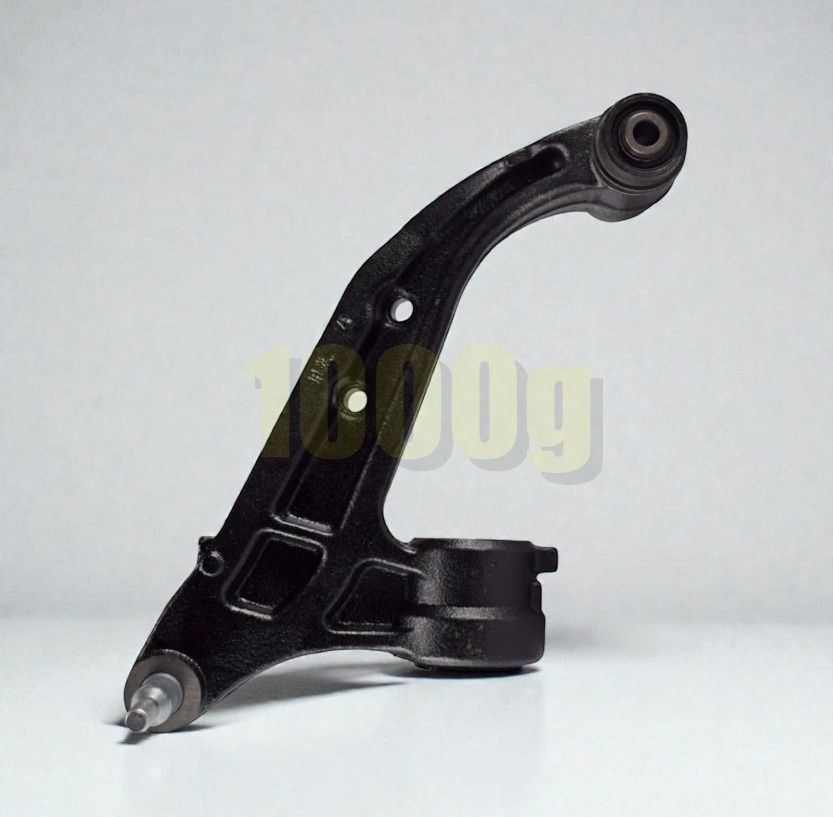 ER34 ナックル 純正 左右 ER34 右側(運転席側)フロントナックルナブ ASSY 純正溶接強化品