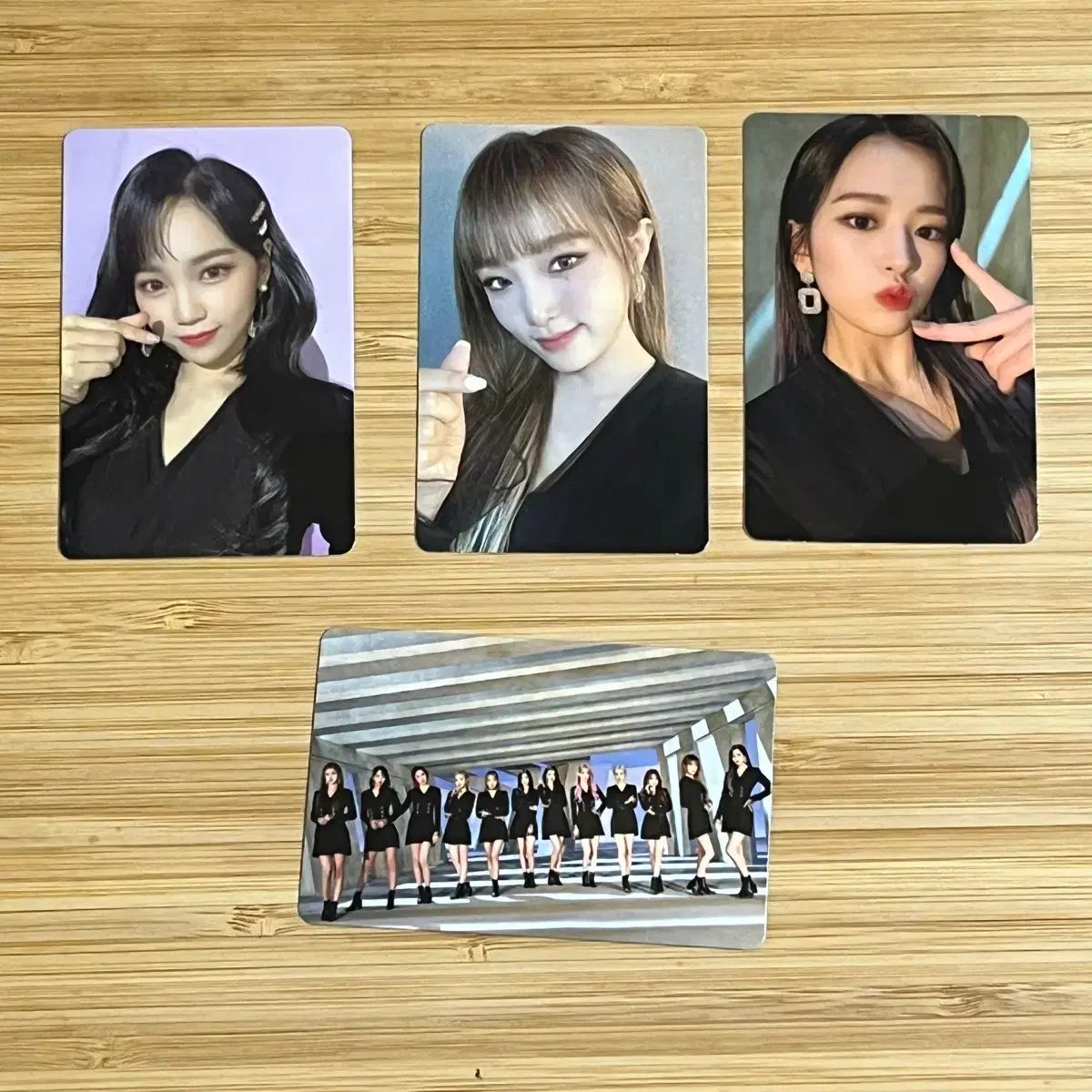 IZ*ONE(アイズワン) トレカ まとめ - メルカリ