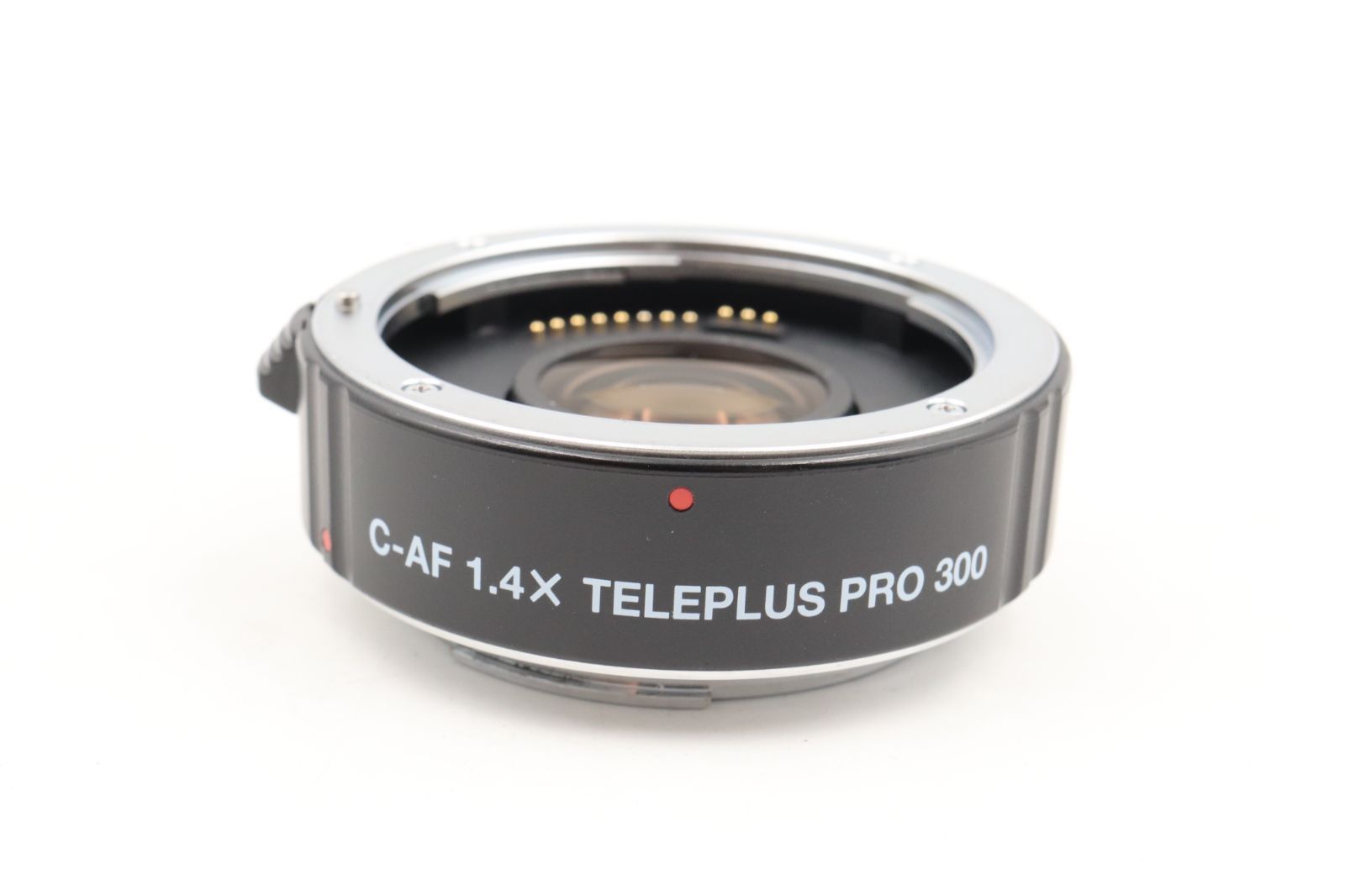 極上品☆ケンコー KENKO C-AF 1.4X TELEPLUS PRO 300 DGX CANON
