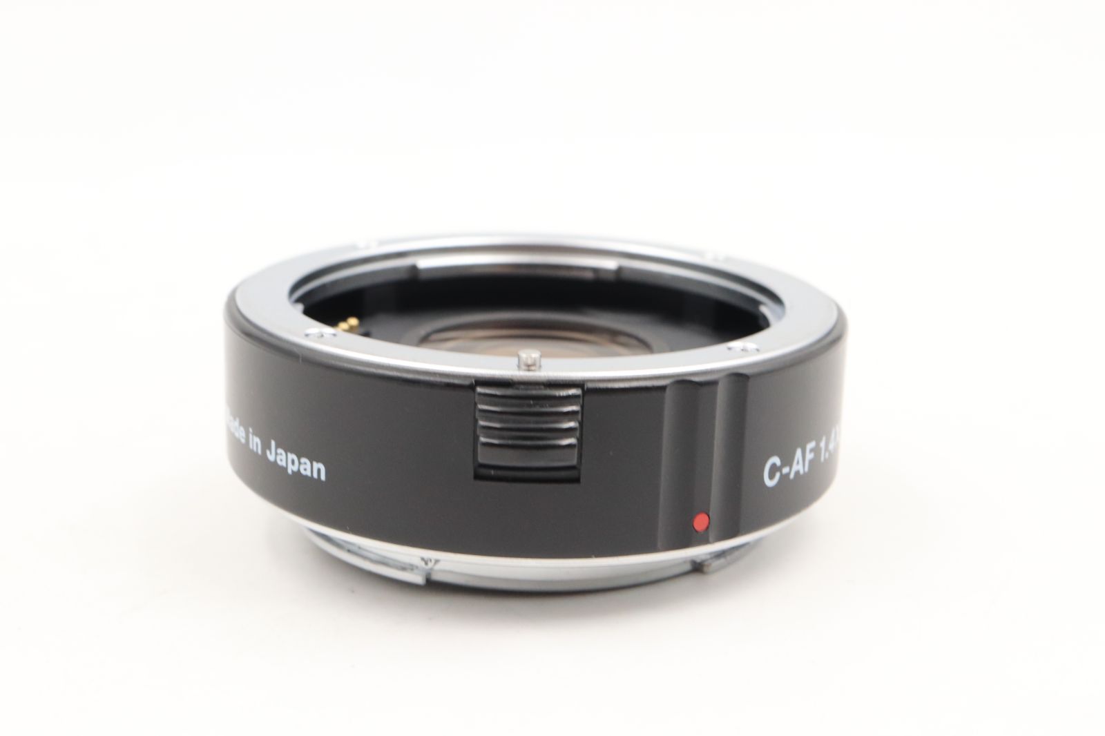 極上品☆ケンコー KENKO C-AF 1.4X TELEPLUS PRO 300 DGX CANON