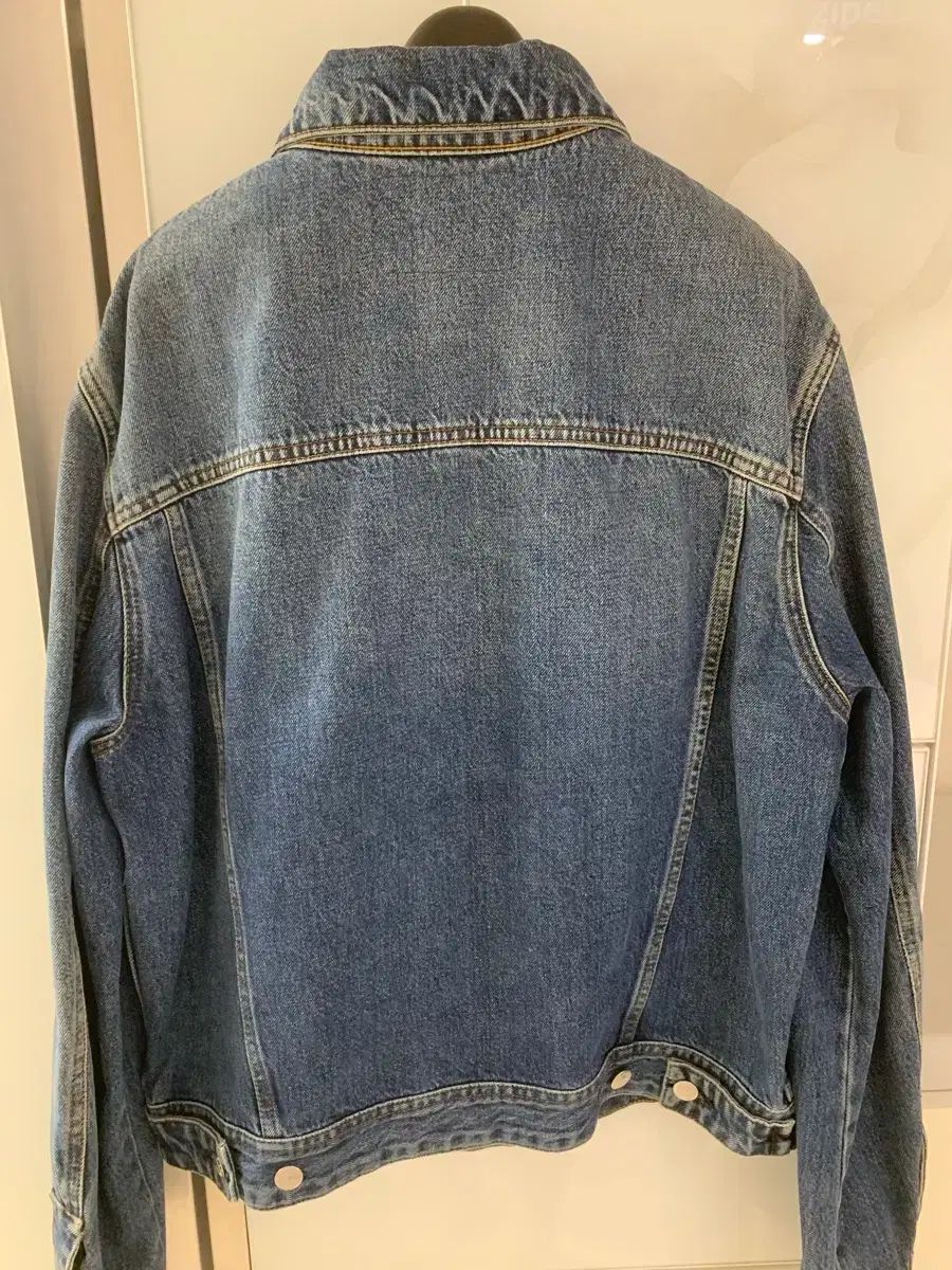 アクネストゥディオズ デニムジャケット 48 - メルカリ