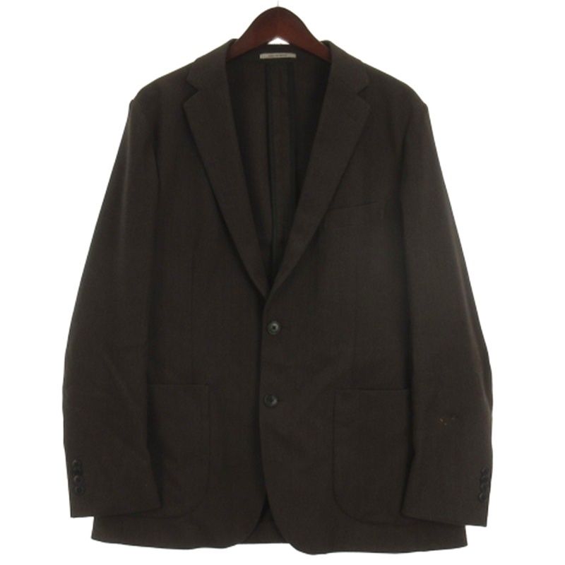 グリーンレーベル GREEN LABEL WORK TRIP OUTFITS セットアップ スーツ