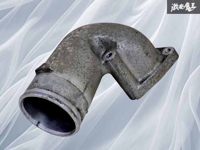 ☆実動外し☆ 日産 純正 S13/RPS13 シルビア/180SX SR20DET タービン