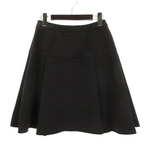 ルネ　Rene ロングスカート　サイズ38 黒 ルネ Rene ロングスカート サイズ38 黒 2025年最新】Rene レディース