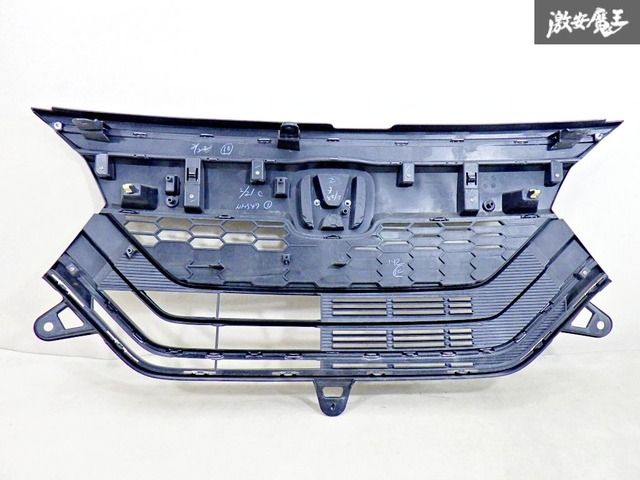 専用品 破損無し】ホンダ 純正 N-BOX Nボックス カスタム JF3 前期 フロント