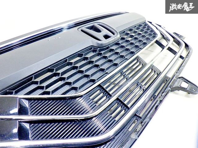 専用品 破損無し】ホンダ 純正 N-BOX Nボックス カスタム JF3 前期 フロント