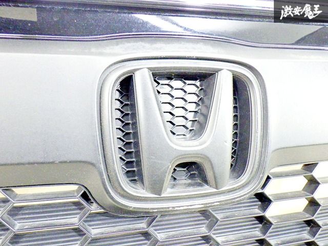 破損無し】ホンダ 純正 N-BOX Nボックス カスタム JF3 前期 フロント