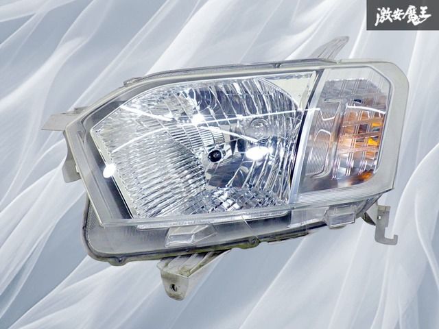 トヨタ プロボックス 純正タイプ ヘッドライトの通販