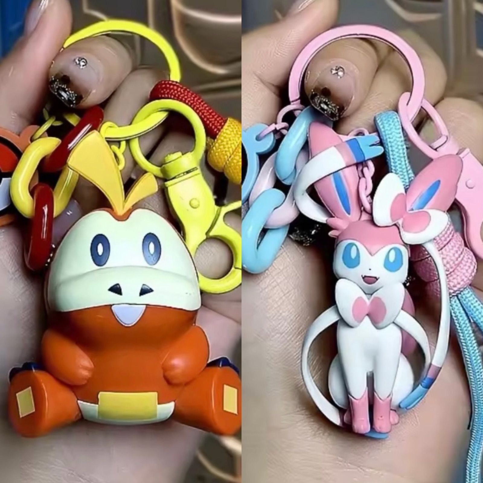 ポケットモンスター　ポケモン　ストラップ　キーホルダー　大量　まとめ売り ポケモン フィギュア ストラップ キーホルダー まとめ売り ポケモン