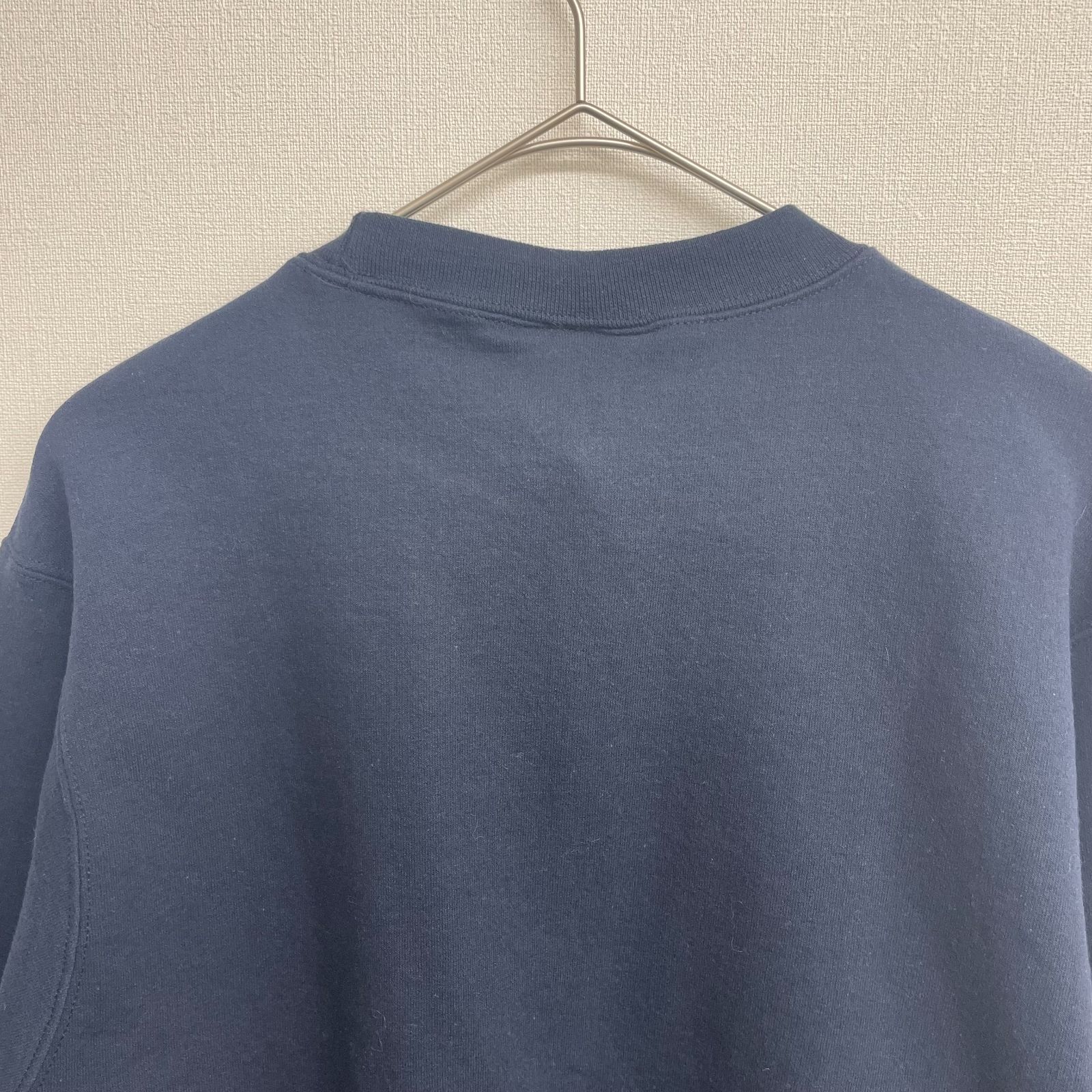 Champion スウェット UNCC カレッジスウェット ノースカロライナ大学 