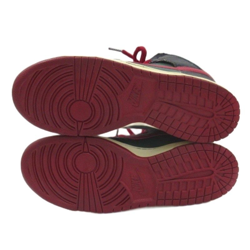 ナイキ エスビー NIKE SB DUNK HIGH PREMIUM ダンク ハイ プレミアム