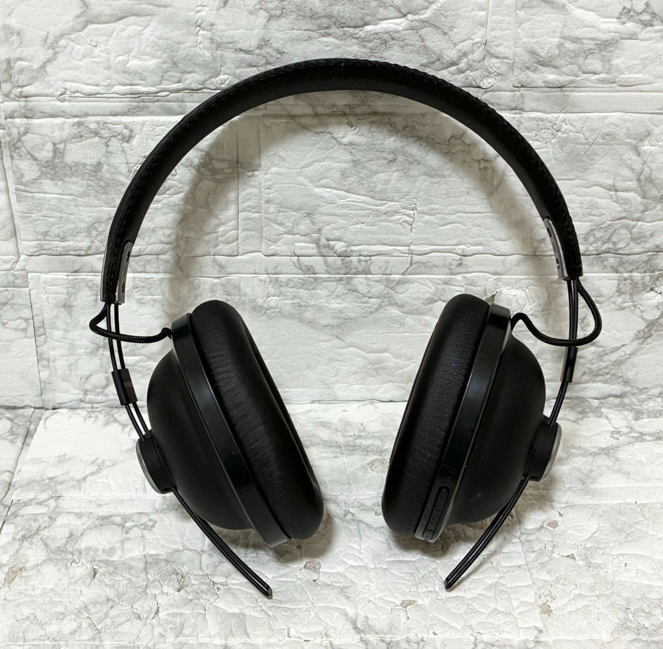 パナソニック 密閉型ワイヤレスヘッドホン ブラック パナソニック 密閉型ワイヤレスヘッドホン ブラック パナソニック 密閉