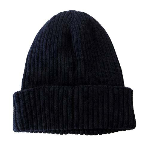 【美品】MONCLER モンクレール ニット帽 キャップ ビーニー ラバーパッチ 美品】MONCLER モンクレール ニット帽 キャップ ビーニー ラバーパッチ