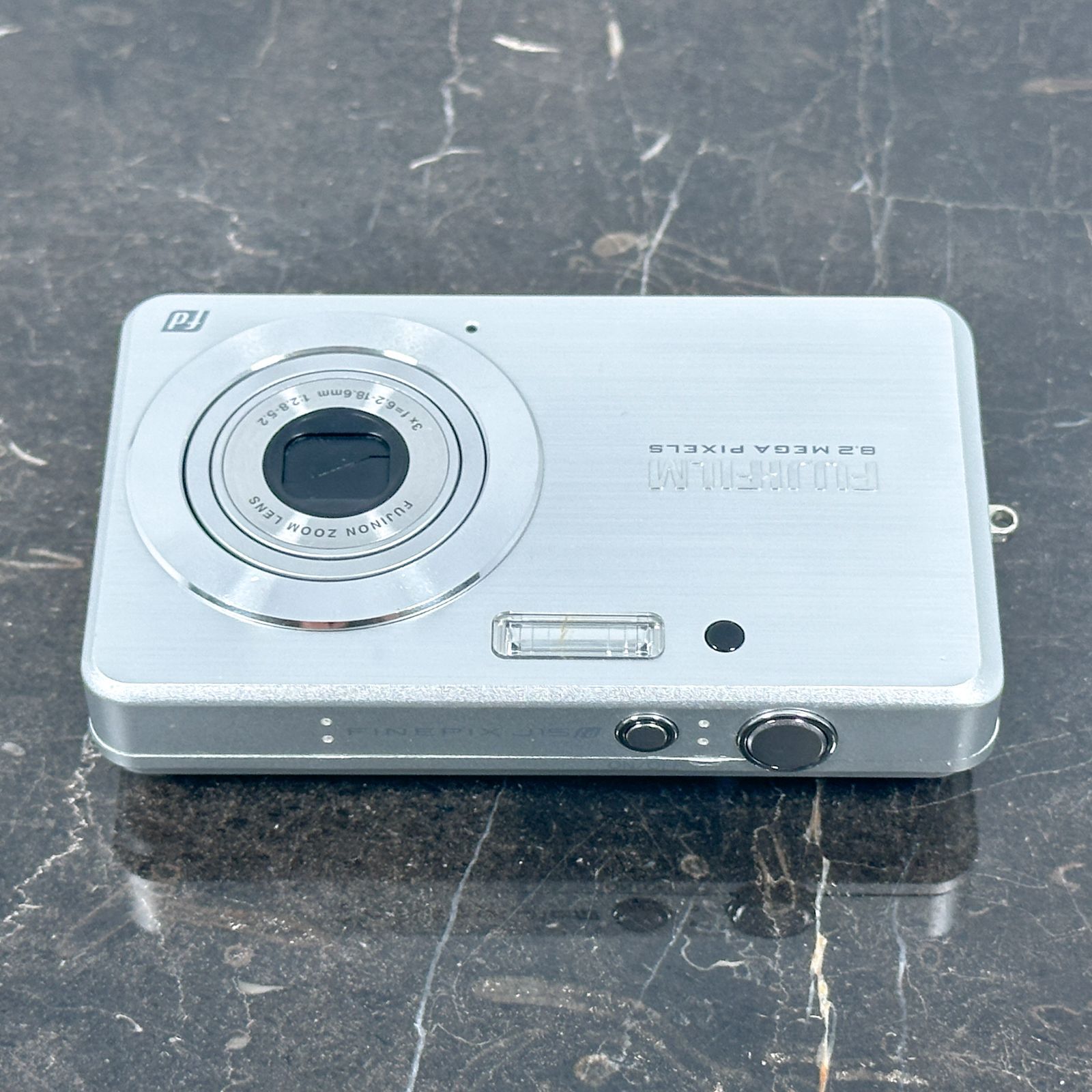 スマホ転送OK】FUJIFILM FINEPIX J15fd デジタルカメラ