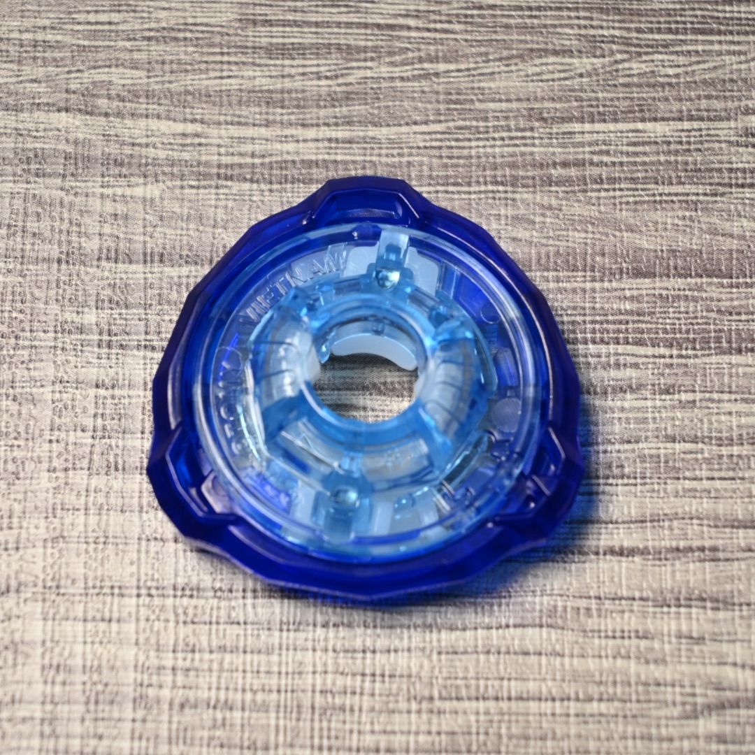 UX17 【ラチェット】 3-70 青色 ベイブレードX ベイブレード beybladeX