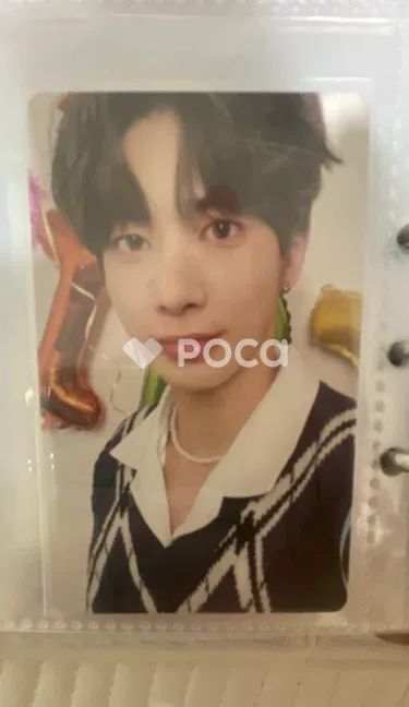 TXT テヒョン TOMORROW X TOGETHER 2023 DECO KIT - メルカリ