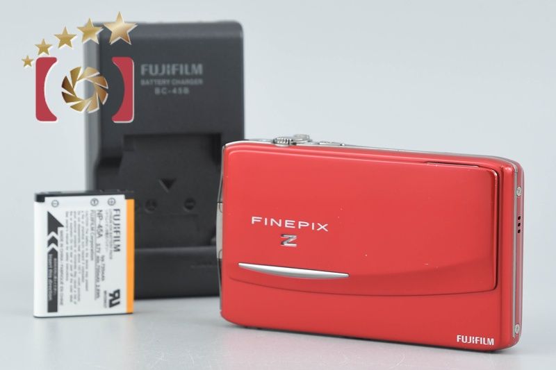 FUJIFILM 富士フィルム 【】FUJIFILM 富士フイルム FINEPIX Z950EXR