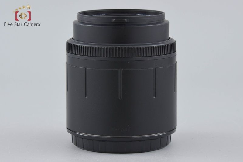 マミヤ　Mamiya 645 AF 55mm F2.8 Amazon.co.jp: マミヤ 645 55mm F2.8 : 家電＆カメラ