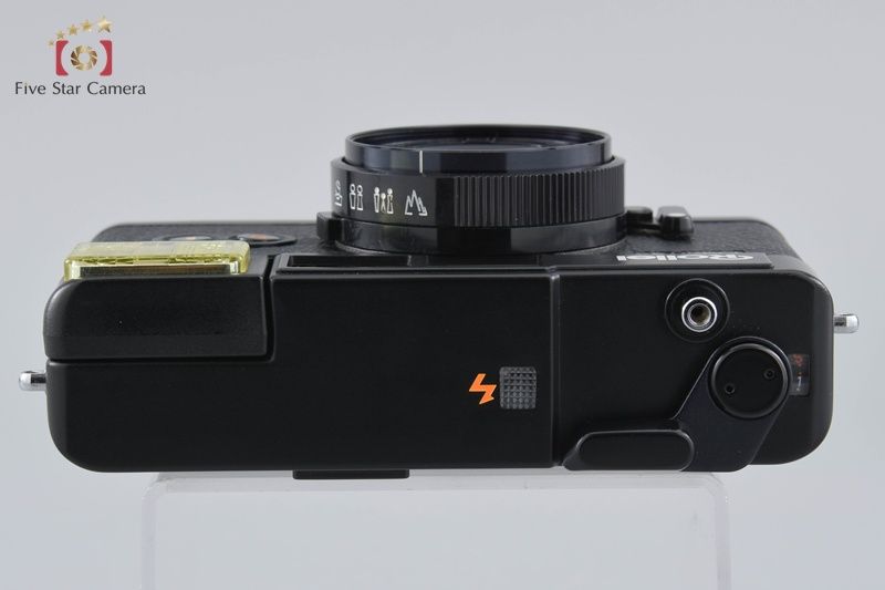 Rollei ローライ 【中古】Rollei ローライ フラッシュ 35 コンパクト