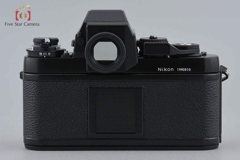 Nikon ニコン 【中古】Nikon ニコン F3 HP 後期シリアル199～ フィルム
