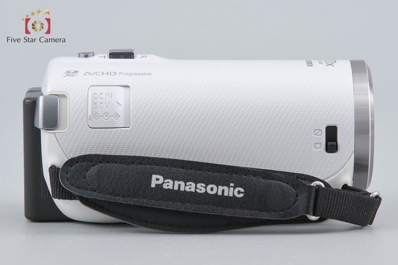 Panasonic パナソニック 【中古】Panasonic パナソニック HC-V480MS