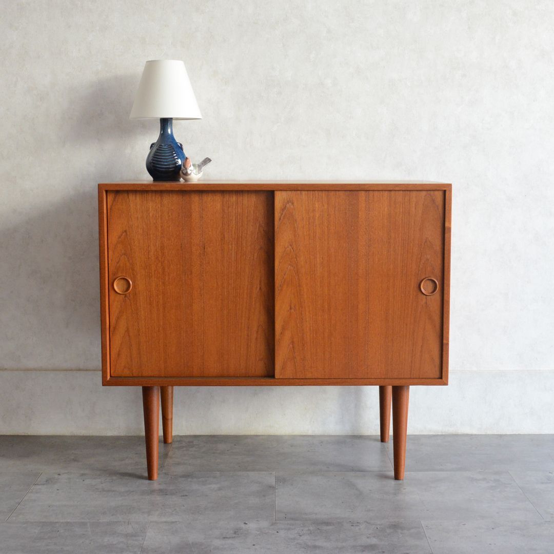 Kai Kristiansen カイクリスチャンセン ヴィンテージ チーク