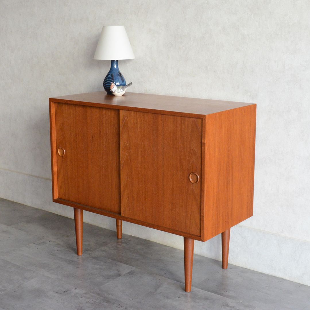 Kai Kristiansen カイクリスチャンセン ヴィンテージ チーク