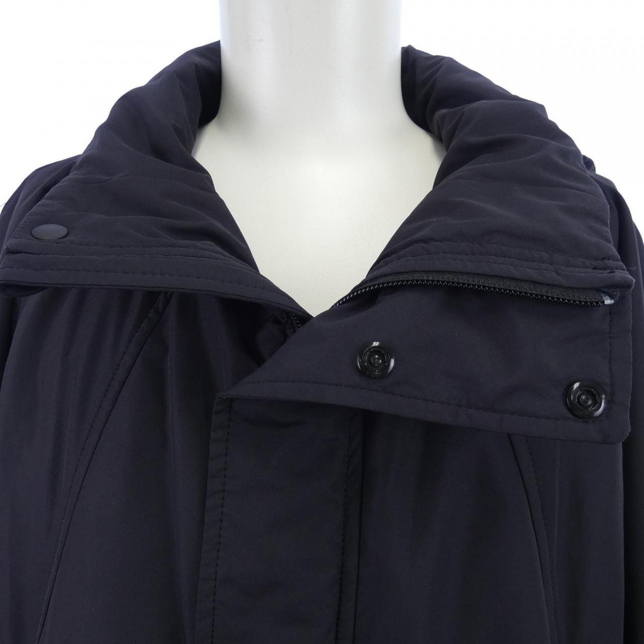 イッセイミヤケメン ISSEY MIYAKE MEN ME53FA217 Thinsulate コート