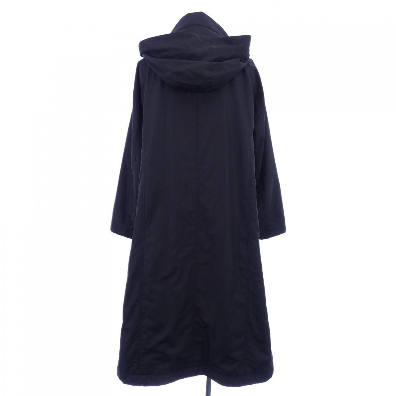 イッセイミヤケメン ISSEY MIYAKE MEN ME53FA217 Thinsulate コート