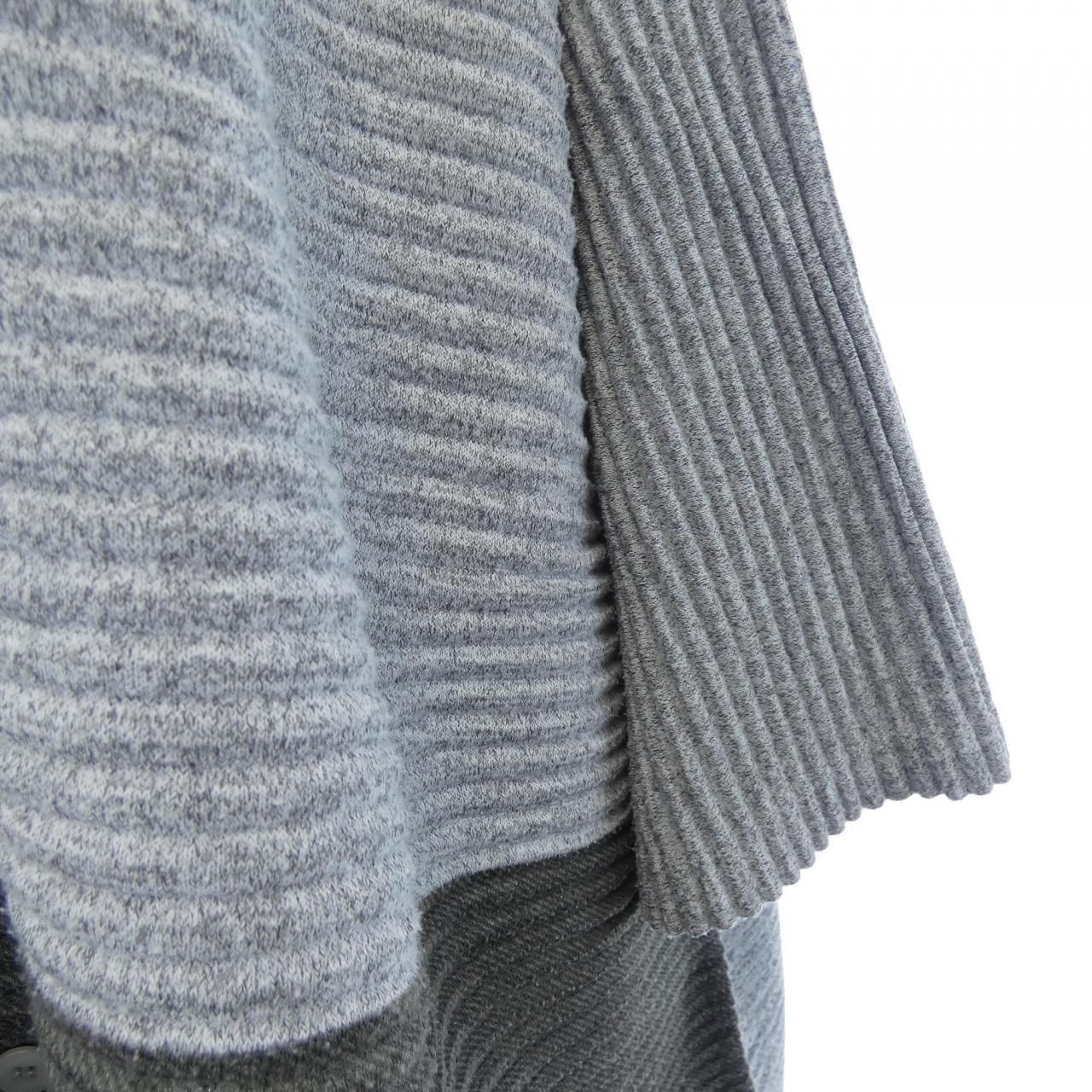 ミーイッセイミヤケ me ISSEY MIYAKE MI71JA344 カーディガン - メルカリ