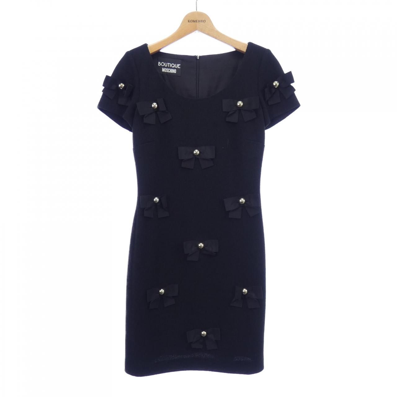 ブティックモスキーノ BOUTIQUE MOSCHINO ワンピース - メルカリ