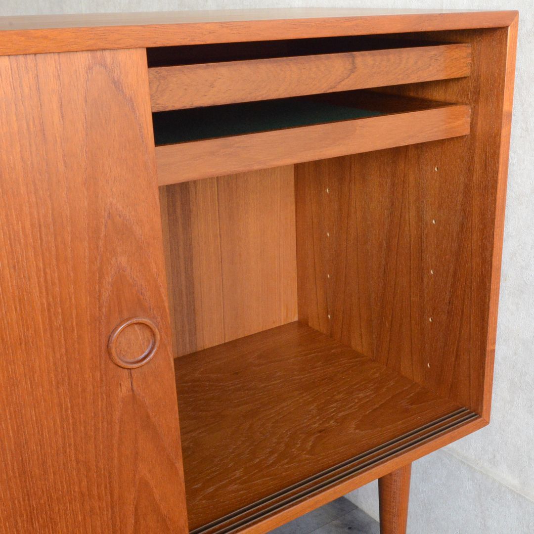 Kai Kristiansen カイクリスチャンセン ヴィンテージ チーク