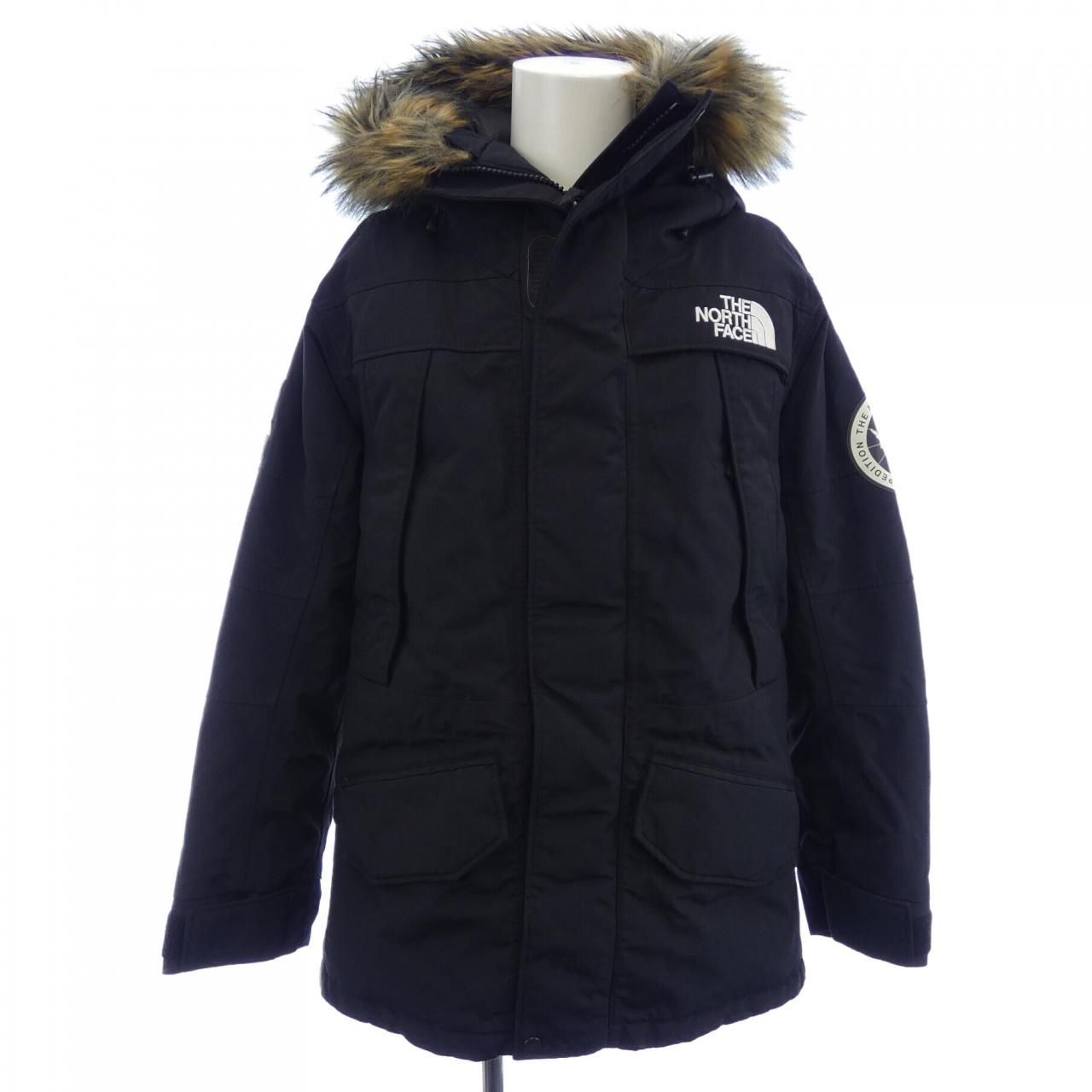 アウタージャケット ザノースフェイス THE NORTH FACE ND91601 アンタークティカ ダウン