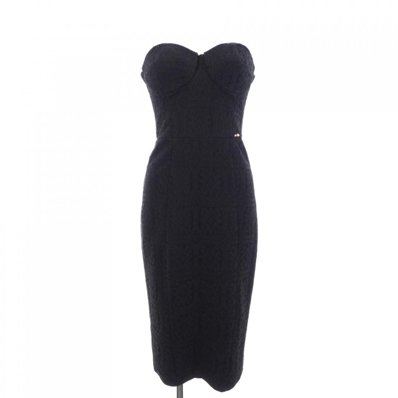 エリザベッタフランキ ELISABETTA FRANCHI ワンピース - メルカリ