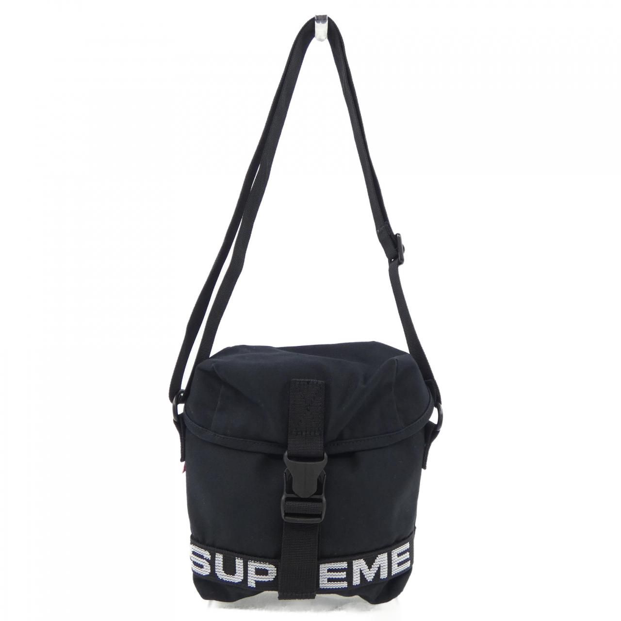 シュプリーム SUPREME FIELD SIDE BAG BAG 【公式通販】