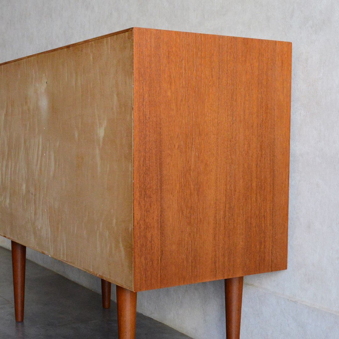 Kai Kristiansen カイクリスチャンセン ヴィンテージ チーク