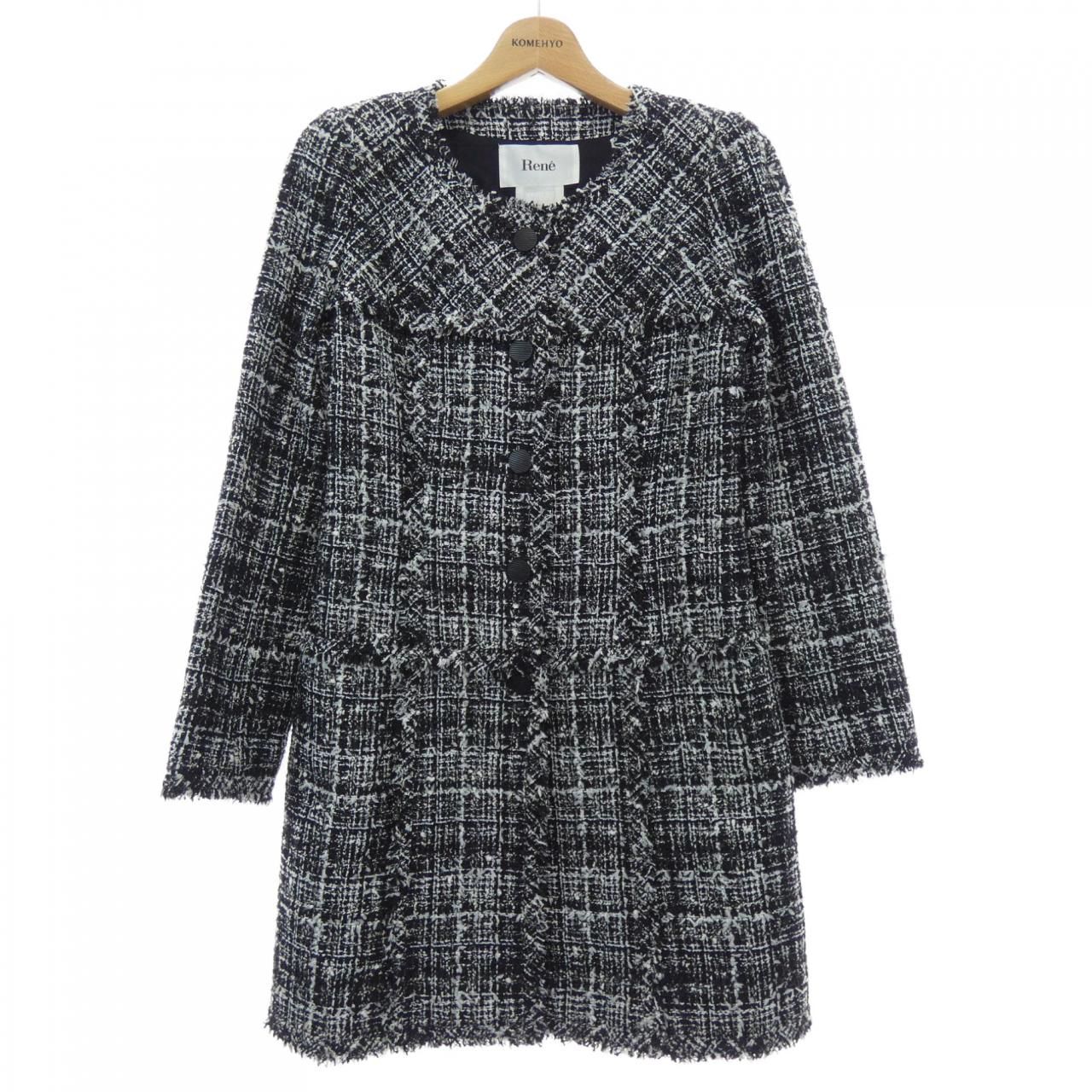 ルネ RENE 6343060 コート - メルカリ