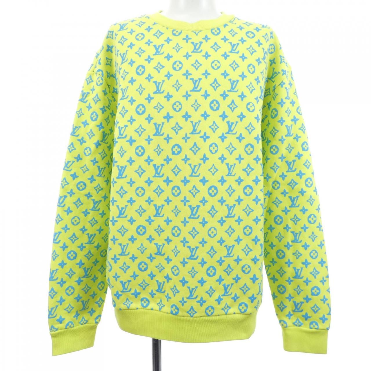 Louis Vuitton ルイ ヴィトン モノグラムレインボースウェット ルイヴィトン LOUIS VUITTON モノグラムレインボープレイグラウンド