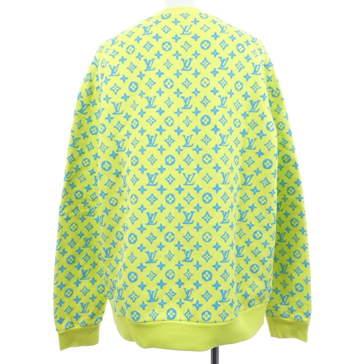 ルイヴィトン　モノグラムレインボープレイグラウンドグラフィックスエット ルイヴィトン LOUIS VUITTON モノグラムレインボープレイグラウンド