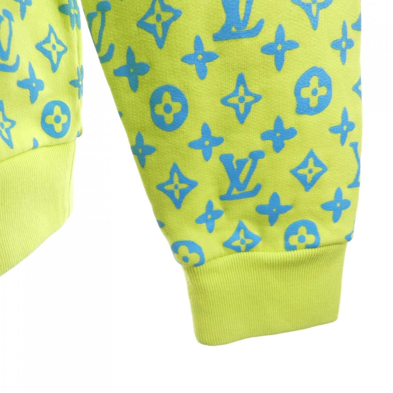 ルイヴィトン LOUIS VUITTON モノグラムレインボープレイグラウンド