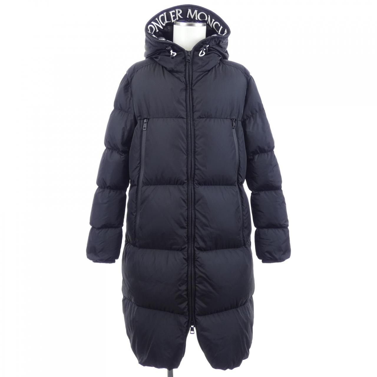 モンクレール MONCLER TEMPLON ダウンコート - メルカリ