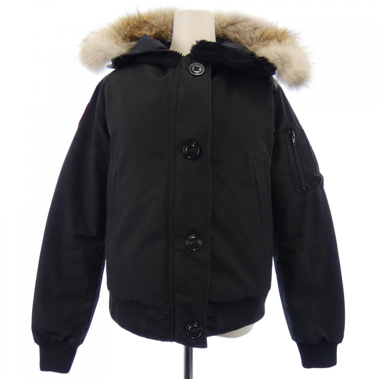 カナダグース CANADA GOOSE 7967JL LABRADOR ラブラドール ダウン