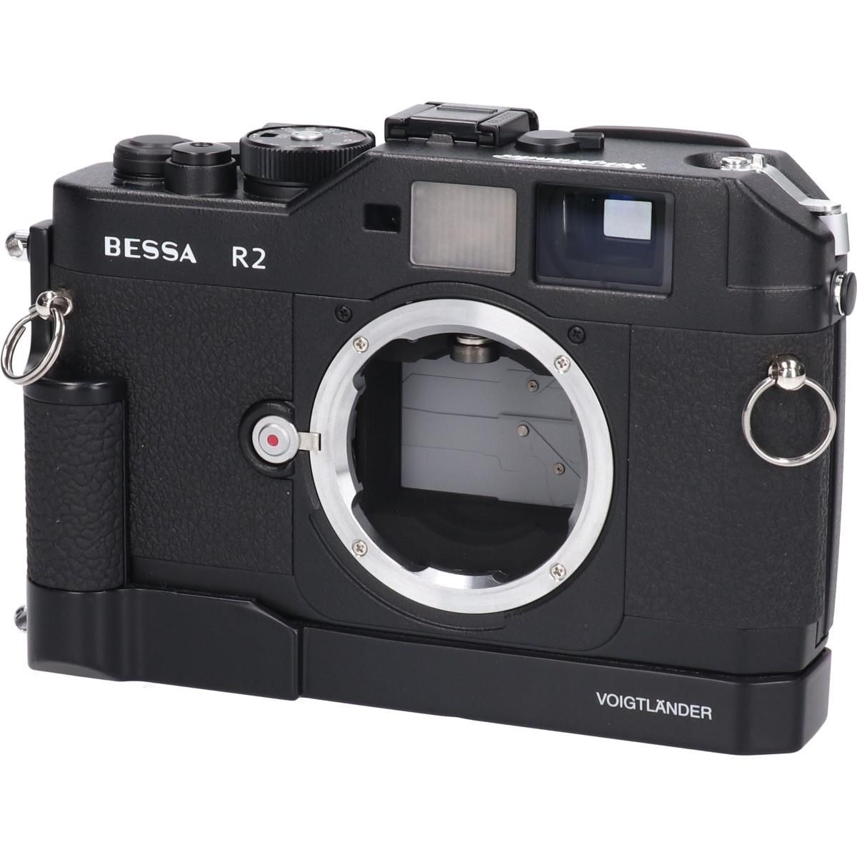 BESSA－R2ブラック - メルカリ