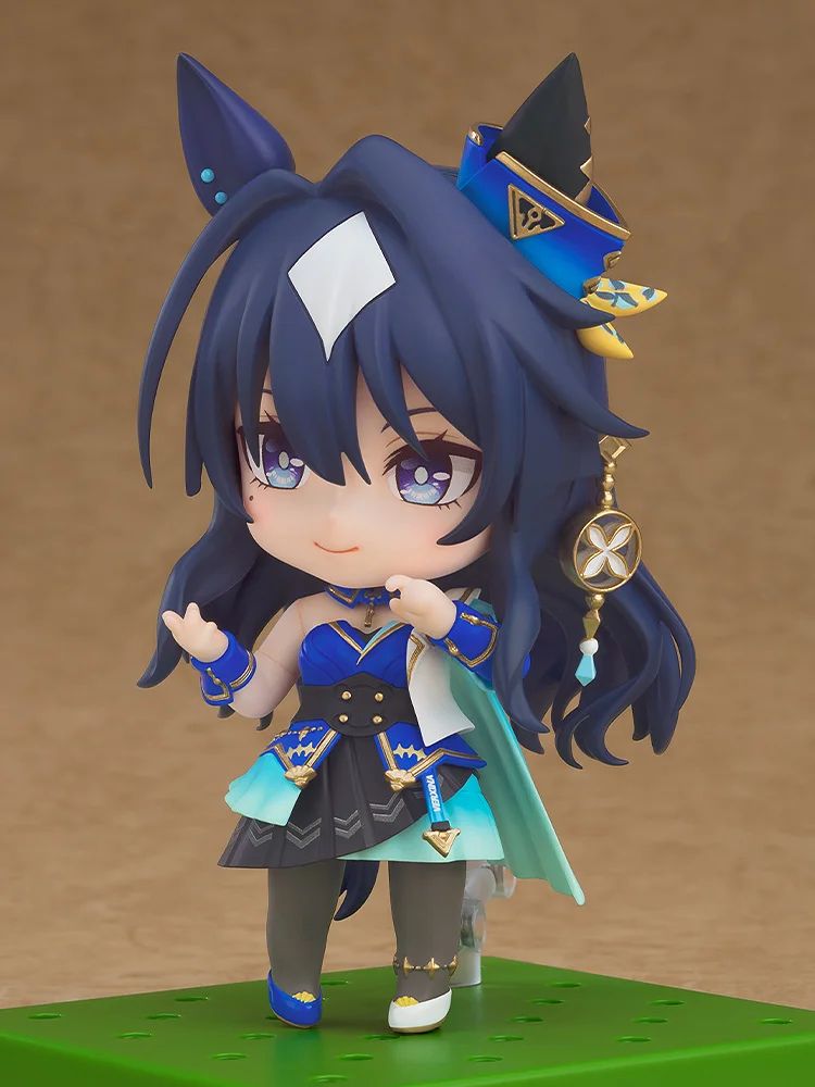 中古】開封 グッドスマイルカンパニー ウマ娘 プリティーダービー 1/7