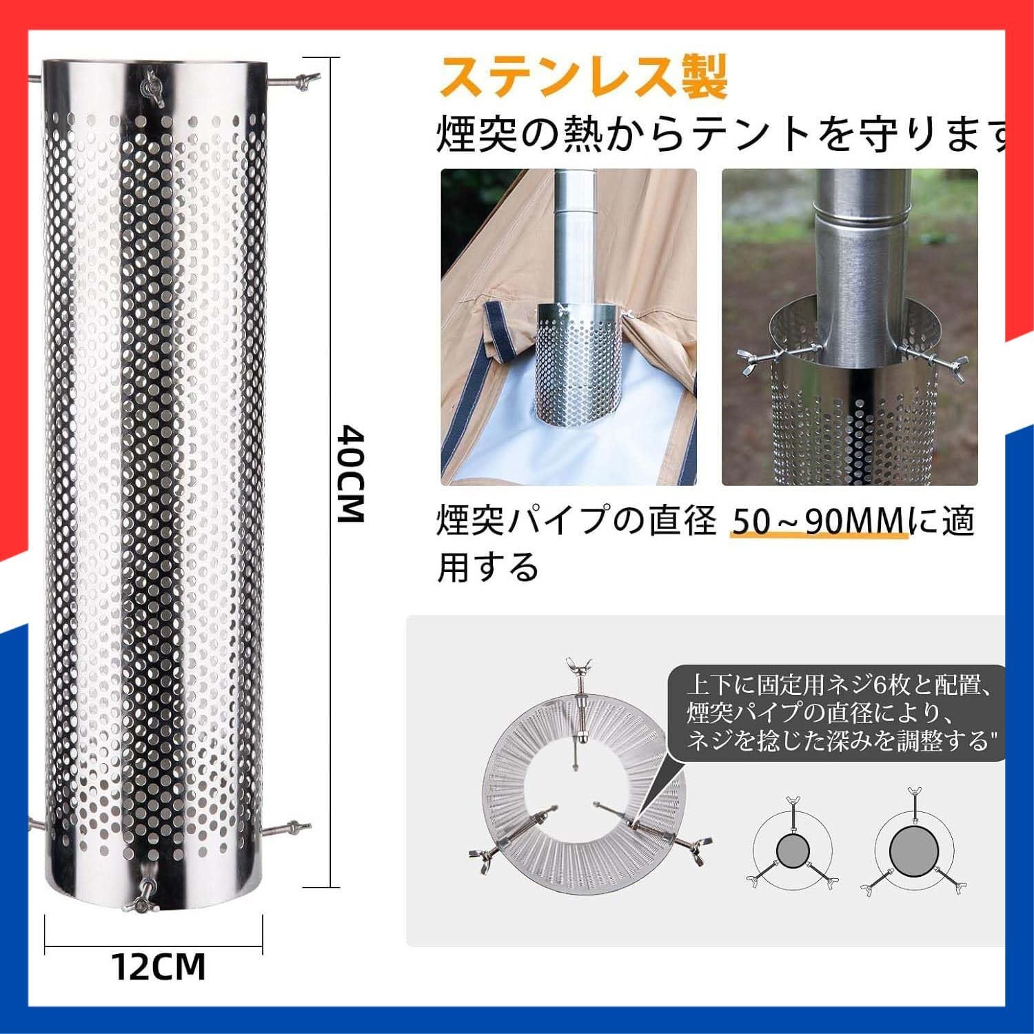 アルミスロープ伸縮（105-183CM） 耐荷300KG バッグ付き 2本セット