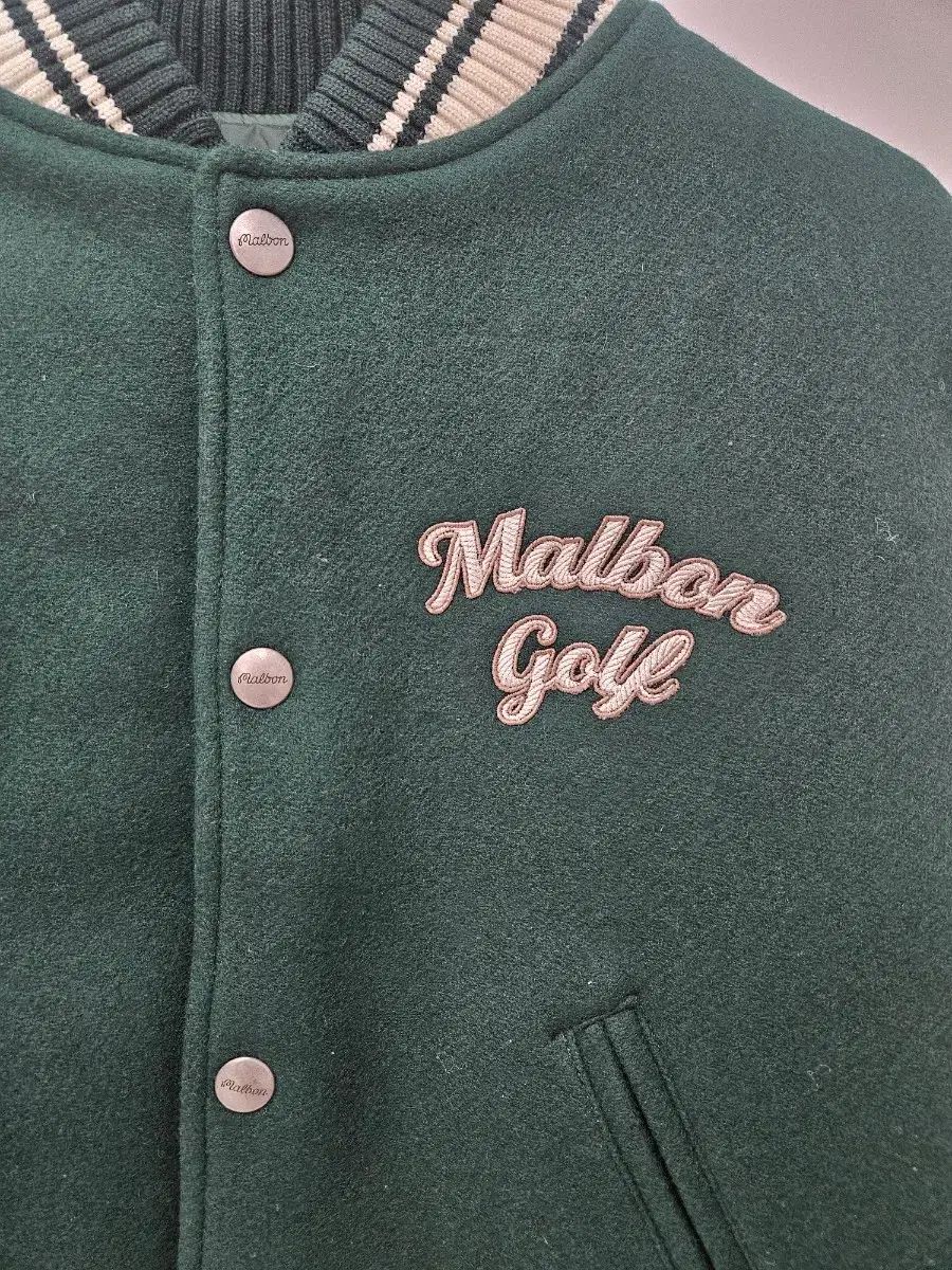 新品)正規品 マルボンゴルフ レディース ウール スタジャン ダウン